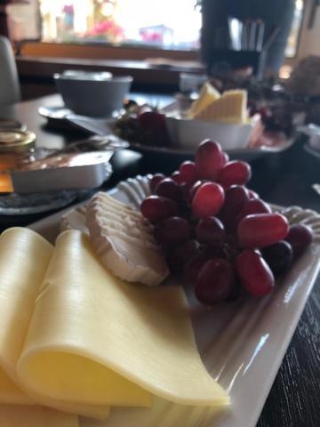 Hotel „Zur Linde“ 埃英根 外观 照片