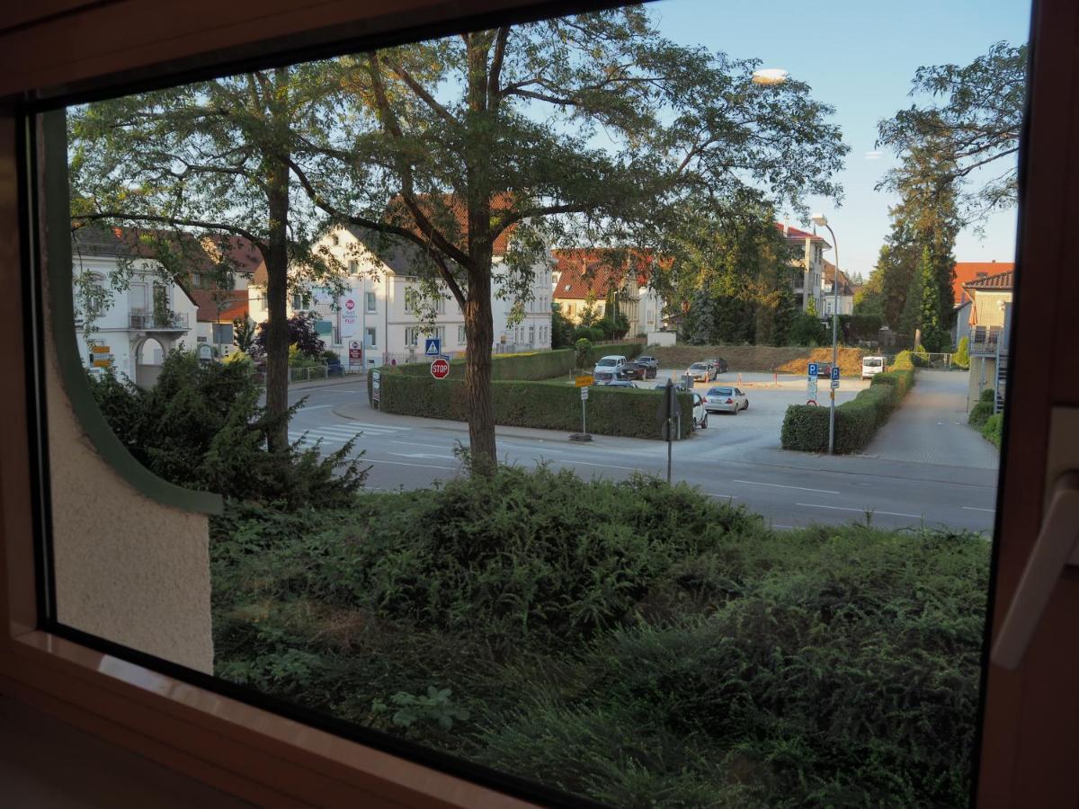Hotel „Zur Linde“ 埃英根 外观 照片
